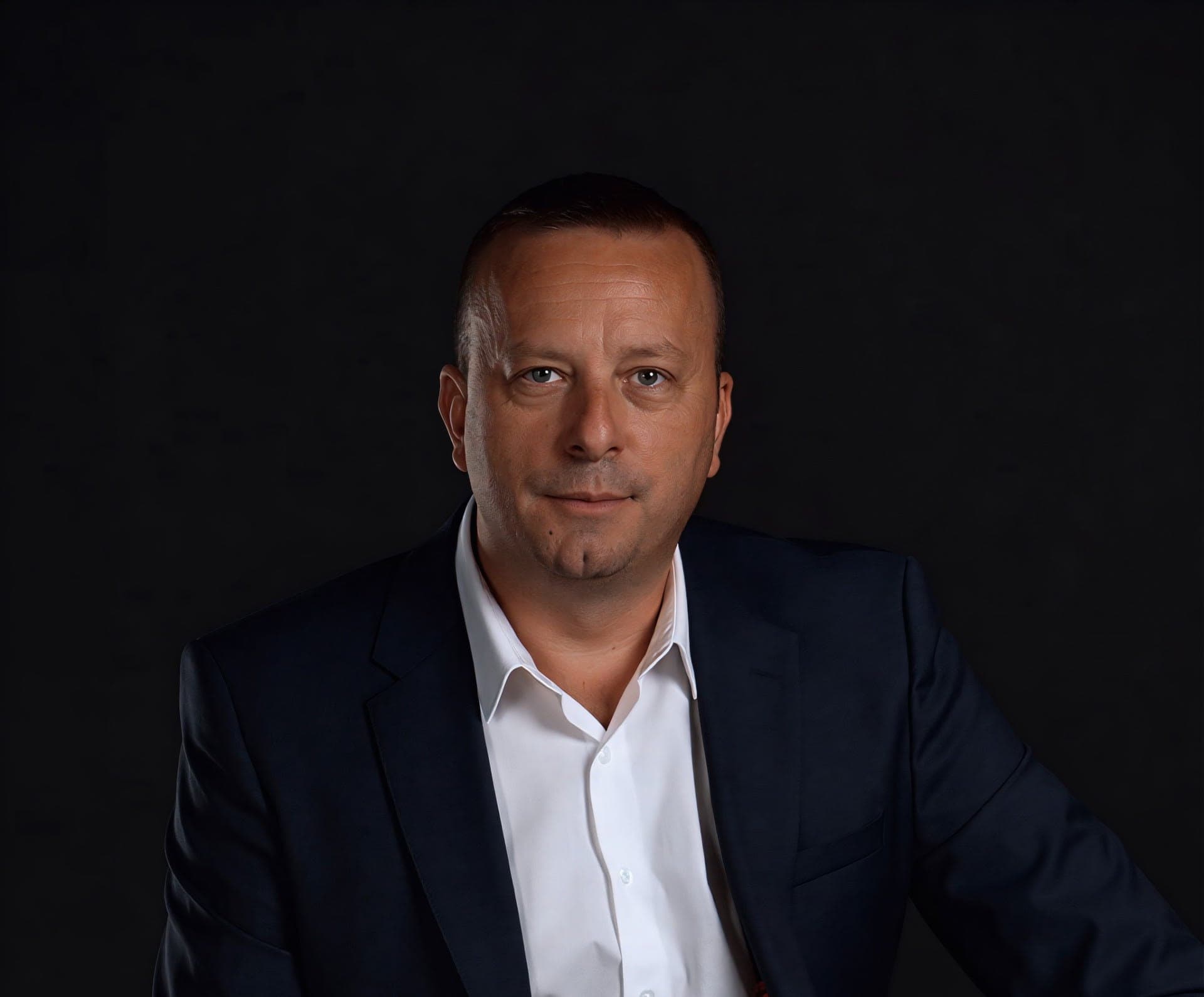 Predsednik Stevica Kujundžić: "Ismevali su nas i otpisali - sada smo na Final Fouru!"