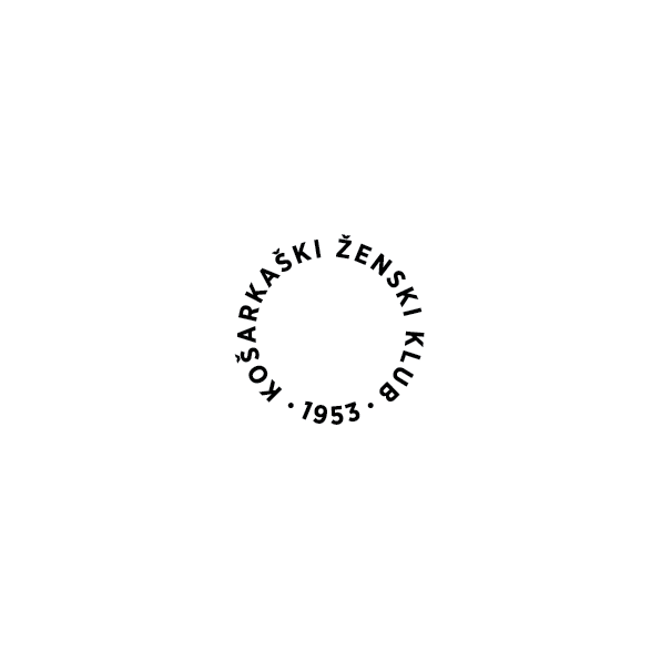KŽK Partizan 1953